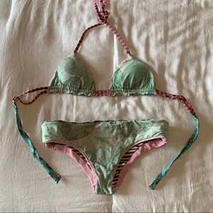 Reversible Maaji Bikini